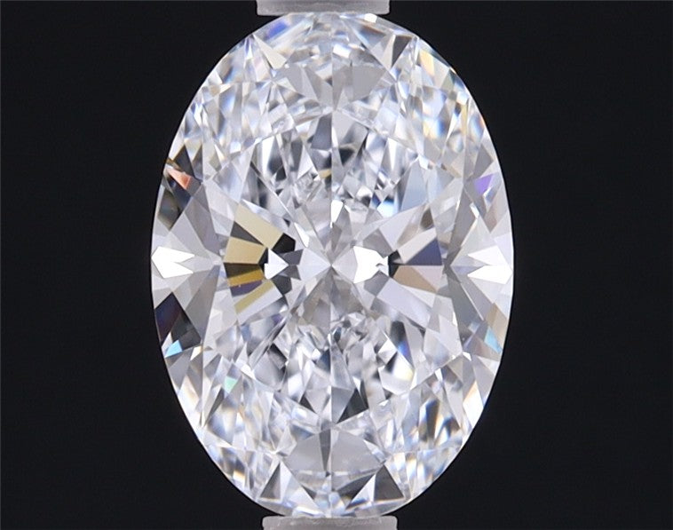 IGI 1.40 Carat Oval Lab Grown Diamond 人工培育鑽石 實驗室人造鑽石