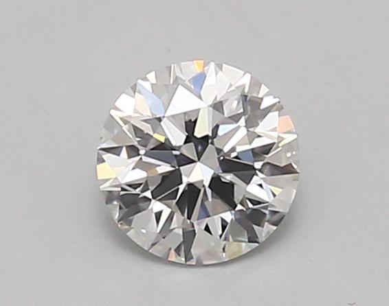 IGI 0.74 Carat Round Brilliant Lab Grown Diamond