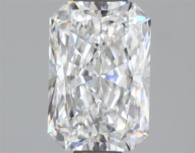 IGI 1.63 Carat Radiant Cut Lab Grown Diamond 人工培育鑽石 實驗室人造鑽石