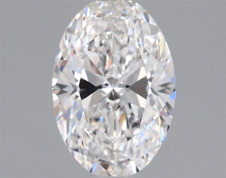 IGI 1.19 Carat Oval Lab Grown Diamond 人工培育鑽石 實驗室人造鑽石