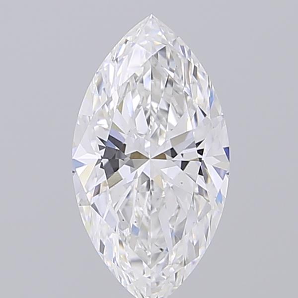 IGI 1.51 Carat Marquise Lab Grown Diamond 人工培育鑽石 實驗室人造鑽石