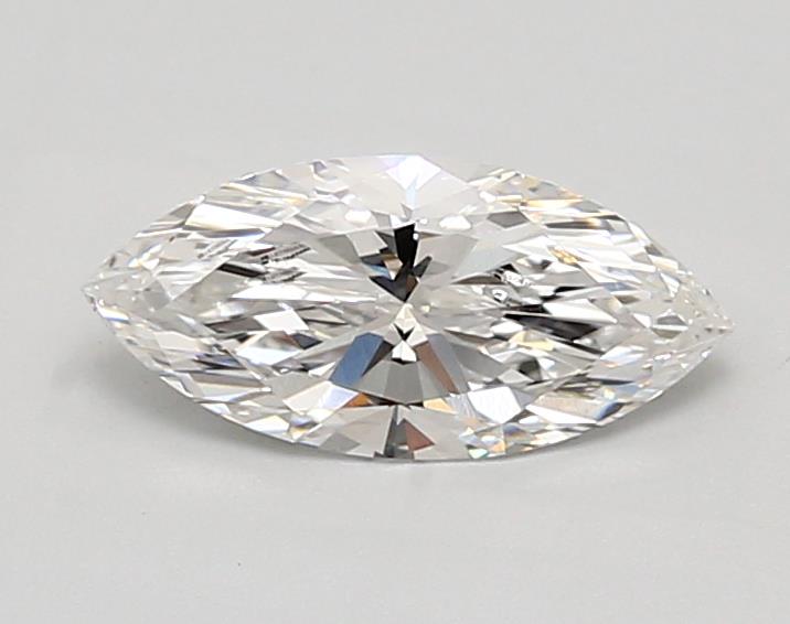 IGI 1.37 Carat Marquise Lab Grown Diamond