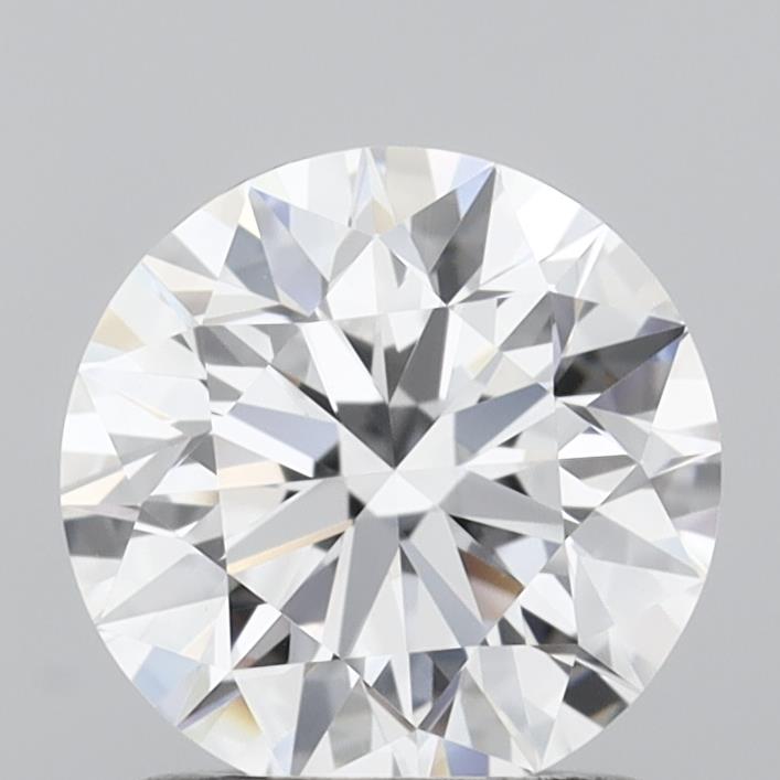 IGI 1.23 Carat Round Brilliant Lab Grown Diamond 人工培育鑽石 實驗室人造鑽石