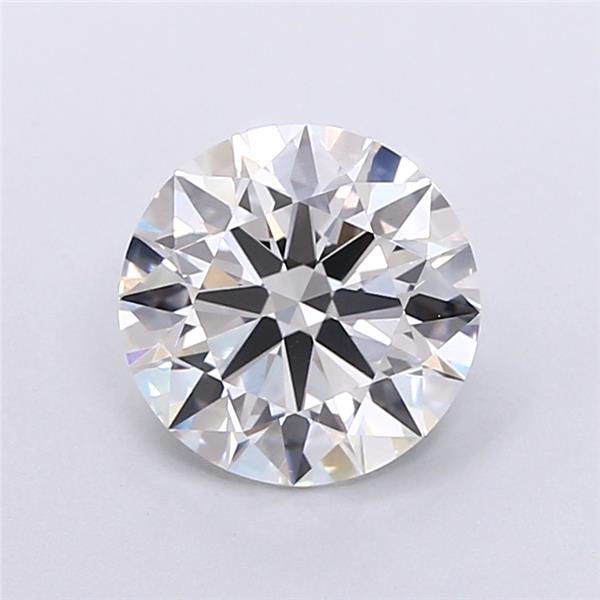 IGI 2.10 Carat Round Brilliant Lab Grown Diamond 人工培育鑽石 實驗室人造鑽石