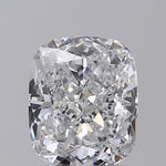IGI 2.06 Carat Long Cushion Lab Grown Diamond