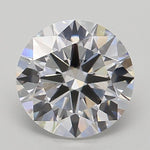 IGI 1.17 Carat Round Brilliant Lab Grown Diamond 人工培育鑽石 實驗室人造鑽石