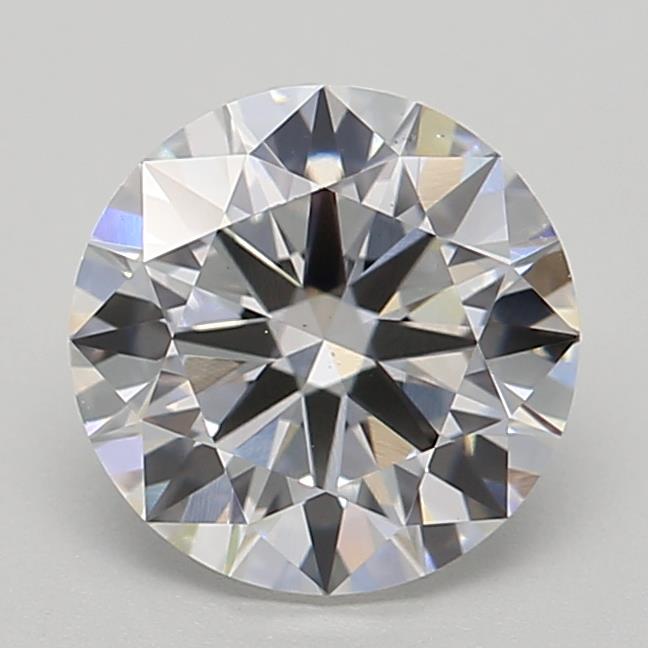 IGI 1.17 Carat Round Brilliant Lab Grown Diamond 人工培育鑽石 實驗室人造鑽石
