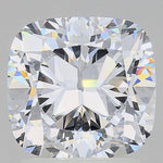 IGI 1.87 Carat Cushion Lab Grown Diamond 人工培育鑽石 實驗室人造鑽石