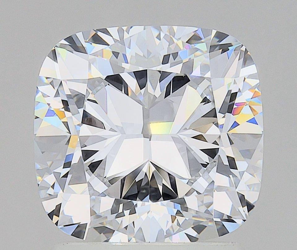 IGI 1.87 Carat Cushion Lab Grown Diamond 人工培育鑽石 實驗室人造鑽石