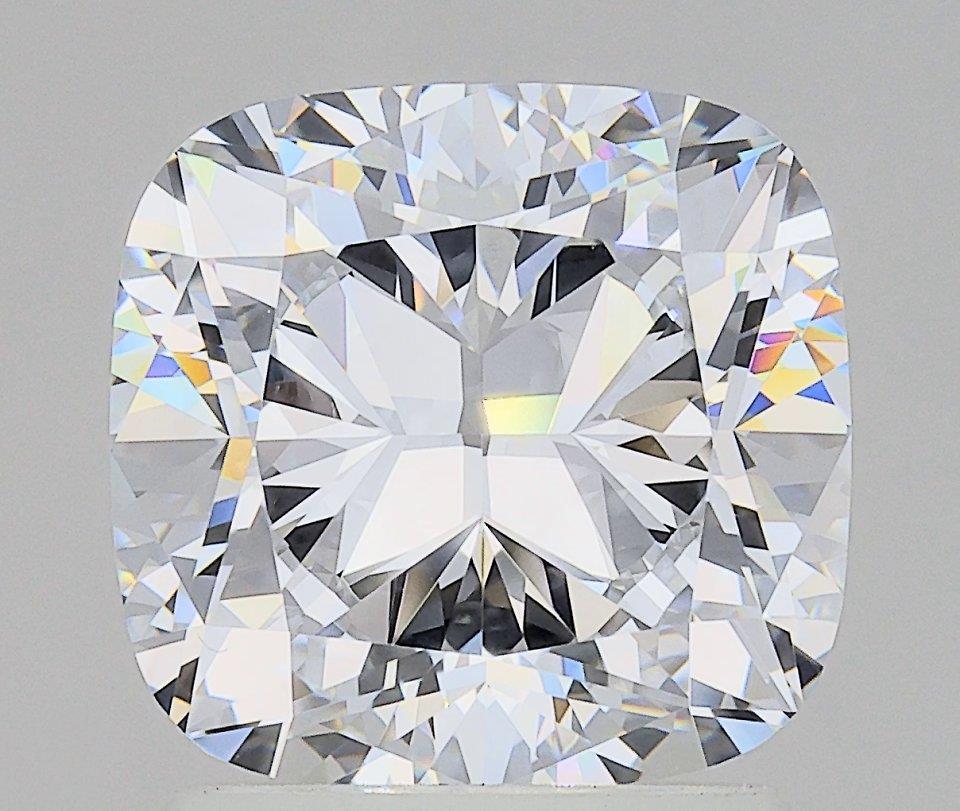 IGI 1.87 Carat Cushion Lab Grown Diamond 人工培育鑽石 實驗室人造鑽石