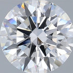 IGI 3.05 Carat Round Brilliant Lab Grown Diamond 人工培育鑽石 實驗室人造鑽石