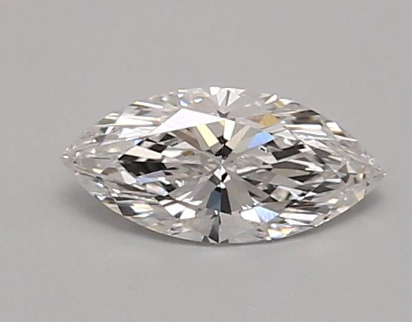 IGI 0.67 Carat Marquise Lab Grown Diamond