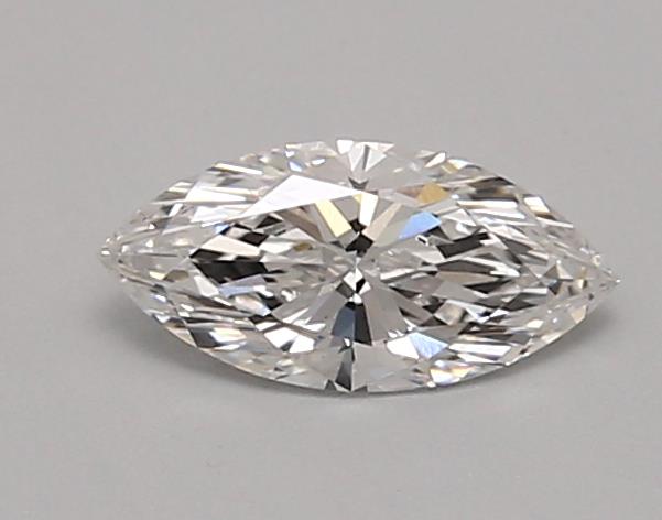 IGI 0.67 Carat Marquise Lab Grown Diamond