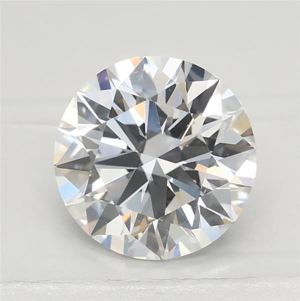 IGI 1.20 Carat Round Brilliant Lab Grown Diamond 人工培育鑽石 實驗室人造鑽石