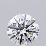 IGI 0.94 Carat Round Brilliant Lab Grown Diamond