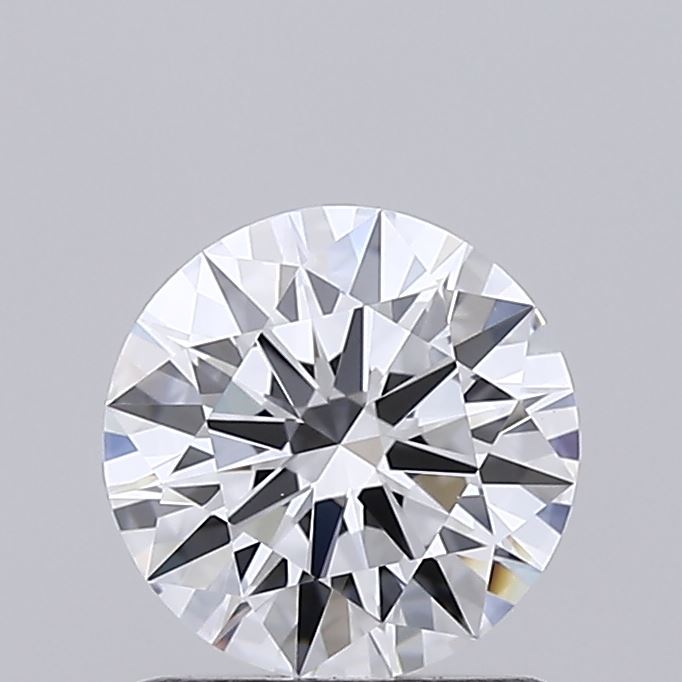 IGI 0.94 Carat Round Brilliant Lab Grown Diamond