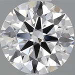 IGI 0.92 Carat Round Brilliant Lab Grown Diamond 人工培育鑽石 實驗室人造鑽石