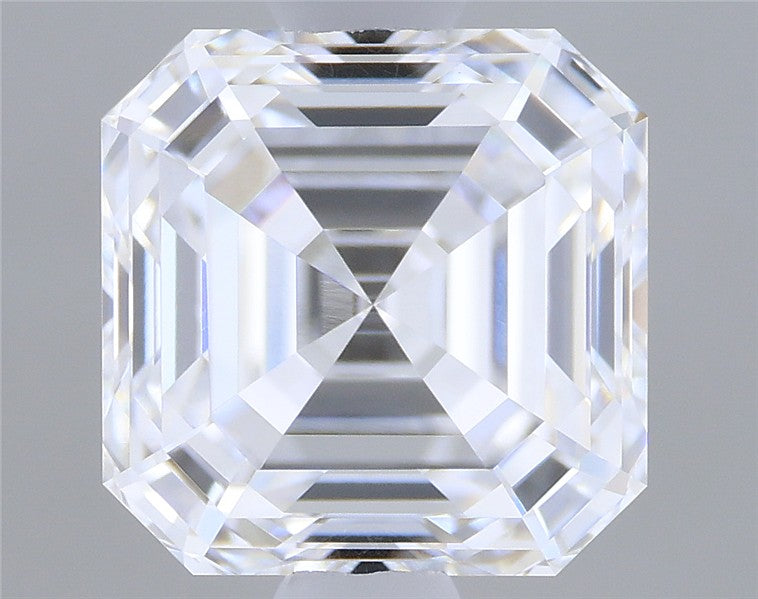 IGI 1.05 Carat Asscher Lab Grown Diamond