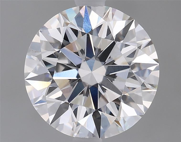 IGI 1.60 Carat Round Brilliant Lab Grown Diamond 人工培育鑽石 實驗室人造鑽石