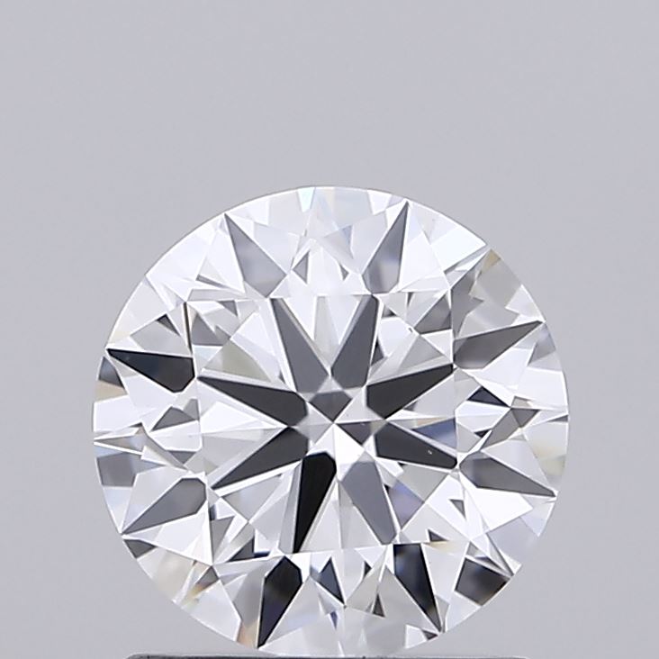 IGI 1 Carat Round Brilliant Lab Grown Diamond