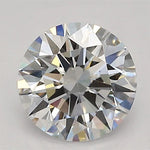 IGI 1.05 Carat Round Brilliant Lab Grown Diamond