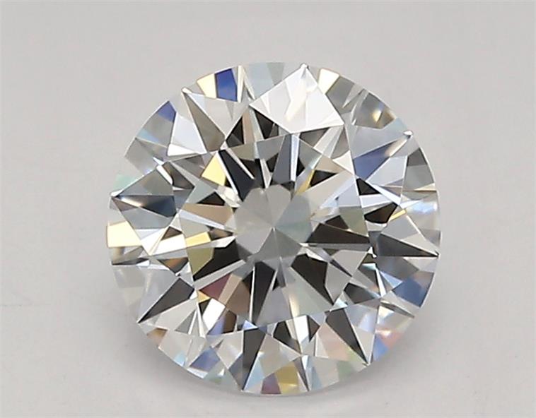 IGI 1.05 Carat Round Brilliant Lab Grown Diamond