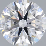 IGI 1.09 Carat Round Brilliant Lab Grown Diamond 人工培育鑽石 實驗室人造鑽石