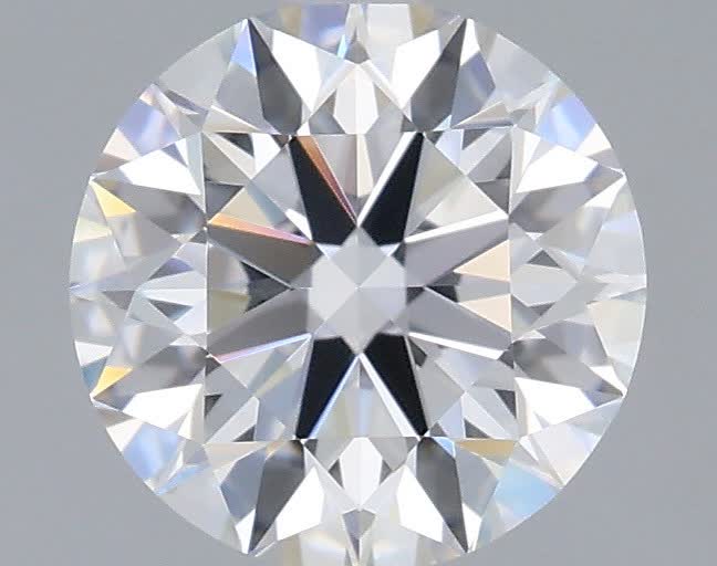 IGI 1.09 Carat Round Brilliant Lab Grown Diamond 人工培育鑽石 實驗室人造鑽石