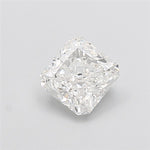 IGI 1.72 Carat Radiant Cut Lab Grown Diamond 人工培育鑽石 實驗室人造鑽石