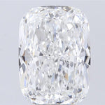 IGI 8.98 Carat Cushion Lab Grown Diamond 人工培育鑽石 實驗室人造鑽石
