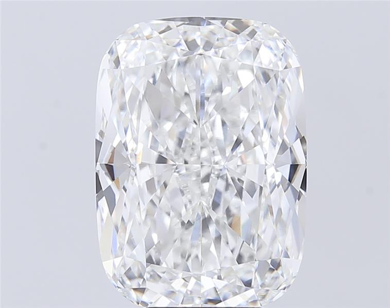 IGI 8.98 Carat Cushion Lab Grown Diamond 人工培育鑽石 實驗室人造鑽石