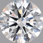 IGI 1.96 Carat Round Brilliant Lab Grown Diamond 人工培育鑽石 實驗室人造鑽石