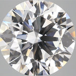 IGI 3.52 Carat Round Brilliant Lab Grown Diamond 人工培育鑽石 實驗室人造鑽石