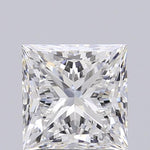 IGI 1.91 Carat Princess Cut Lab Grown Diamond 人工培育鑽石 實驗室人造鑽石
