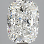 IGI 3.13 Carat Cushion Lab Grown Diamond 人工培育鑽石 實驗室人造鑽石