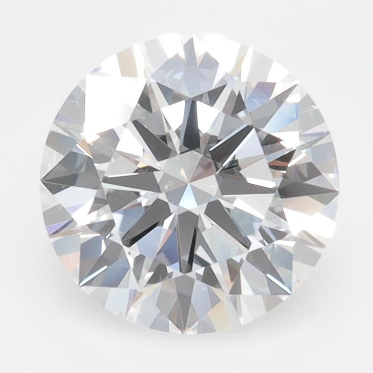 IGI 1.76 Carat Round Brilliant Lab Grown Diamond 人工培育鑽石 實驗室人造鑽石
