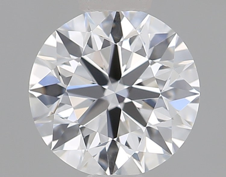 IGI 0.69 Carat Round Brilliant Lab Grown Diamond 人工培育鑽石 實驗室人造鑽石