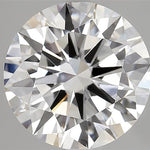 IGI 4.32 Carat Round Brilliant Lab Grown Diamond 人工培育鑽石 實驗室人造鑽石