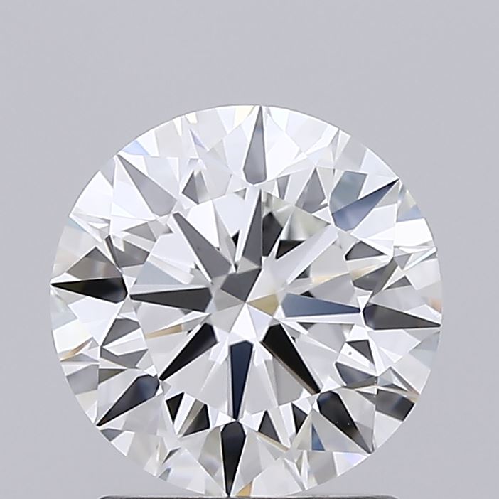IGI 1.4 Carat Round Brilliant Lab Grown Diamond