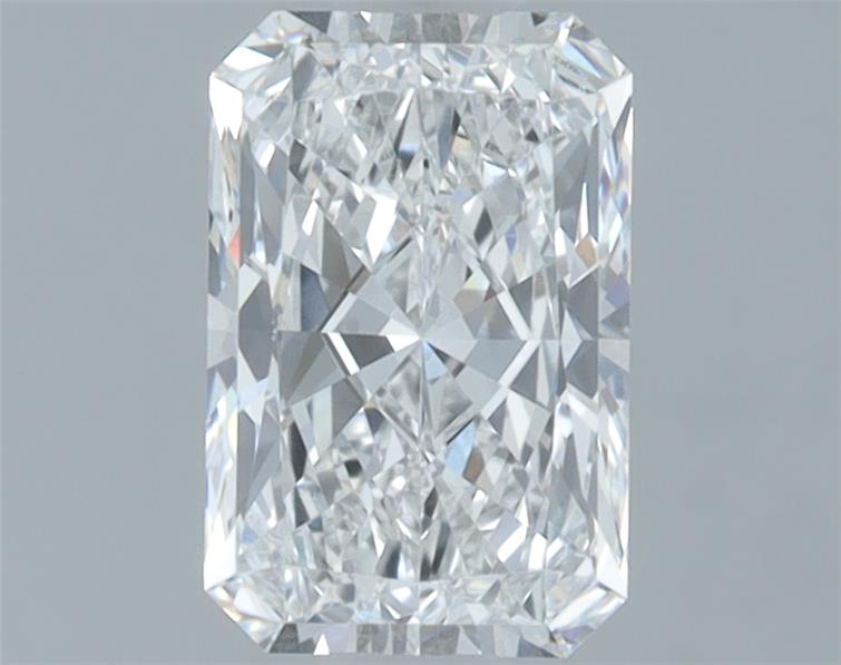 IGI 1.10 Carat Radiant Cut Lab Grown Diamond 人工培育鑽石 實驗室人造鑽石
