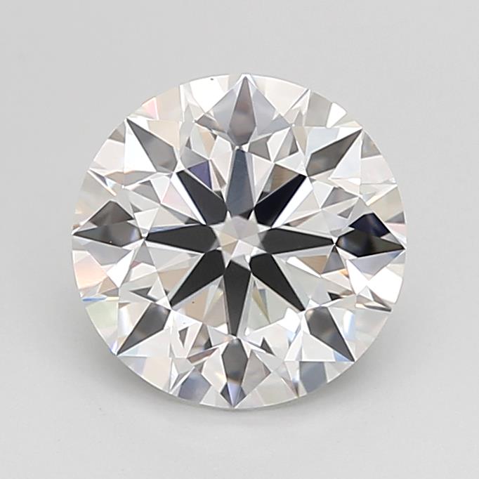 IGI 1.93 Carat Round Brilliant Lab Grown Diamond 人工培育鑽石 實驗室人造鑽石