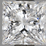 IGI 1.01 Carat Princess Cut Lab Grown Diamond 人工培育鑽石 實驗室人造鑽石