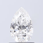 IGI 1.02 Carat Pear Lab Grown Diamond 人工培育鑽石 實驗室人造鑽石