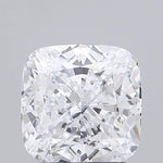 IGI 1.71 Carat Cushion Lab Grown Diamond 人工培育鑽石 實驗室人造鑽石