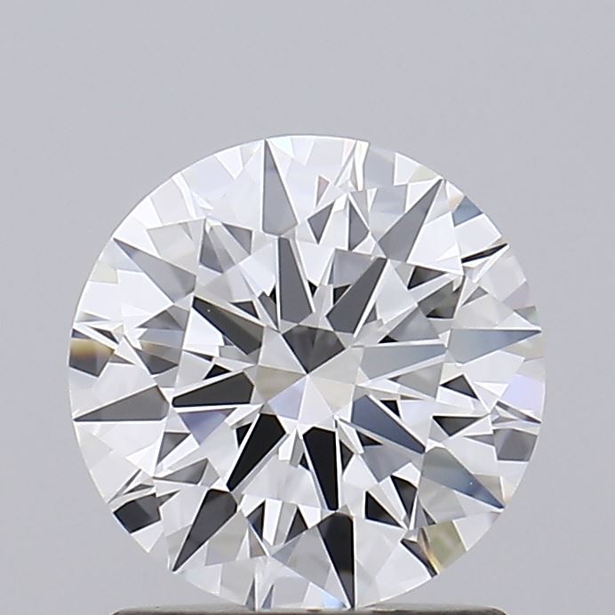 IGI 1.36 Carat Round Brilliant Lab Grown Diamond 人工培育鑽石 實驗室人造鑽石
