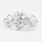 IGI 2.06 Carat Cushion Lab Grown Diamond