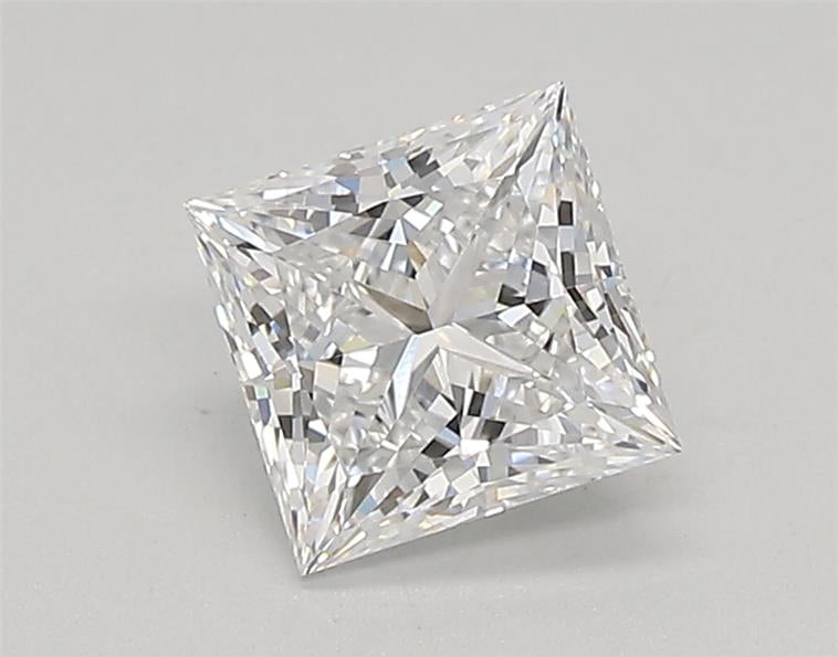 IGI 0.94 Carat Princess Cut Lab Grown Diamond 人工培育鑽石 實驗室人造鑽石
