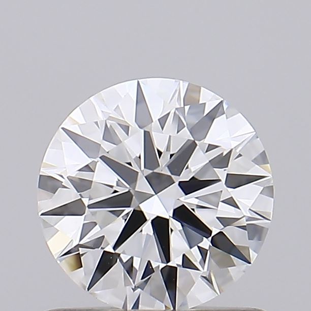 IGI 0.74 Carat Round Brilliant Lab Grown Diamond