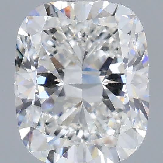 IGI 1.86 Carat Cushion Lab Grown Diamond 人工培育鑽石 實驗室人造鑽石