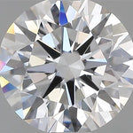 IGI 1.20 Carat Round Brilliant Lab Grown Diamond 人工培育鑽石 實驗室人造鑽石